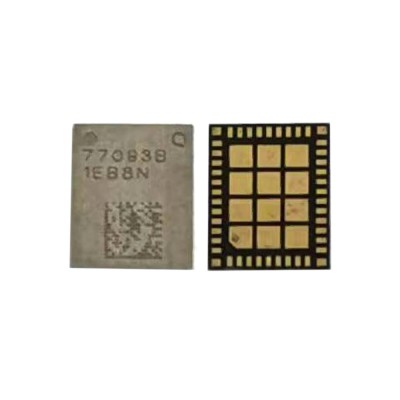 Power Amplifier IC (77093B) for Samsung Galaxy S23 Ultra