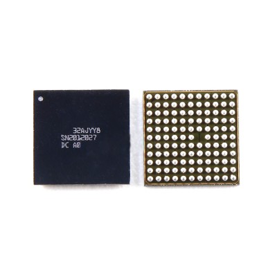 U2 Charging IC Chip (SN2012027+8N321) For iPhone 15 / 15 Plus / 15 Pro / 15 Pro Max / 16 / 16 Plus / 16 Pro / 16 Pro Max