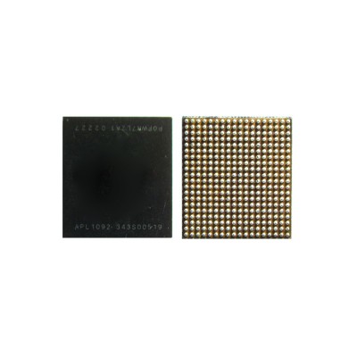 Big Power lC Charging Chip (343S00519) for iPad 2021