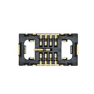 Flashlight Controller FPC for iPhone 15 Pro / 15 Pro Max (8 Pin)