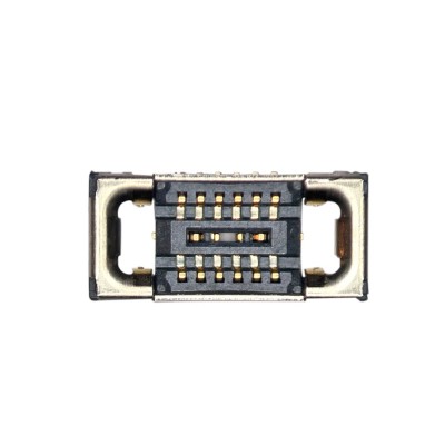 Lower Antenna FPC Connector Compatible For iPhone 15 Pro / 15 Pro Max (12 Pin)