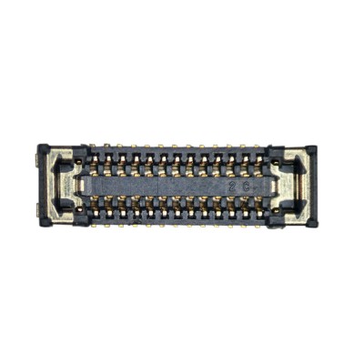 Telephoto Camera FPC Connector Compatible For iPhone 15 Pro / 15 Pro Max (26 Pin)