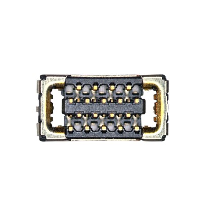 Millimeter-Wave Antenna FPC Connector Compatible For iPhone 15 Pro / 15 Pro Max (9 Pin)