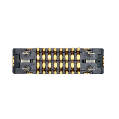 Power & Volume Flex FPC Connector Compatible For iPhone 15 Pro / 15 Pro Max (16 Pin)