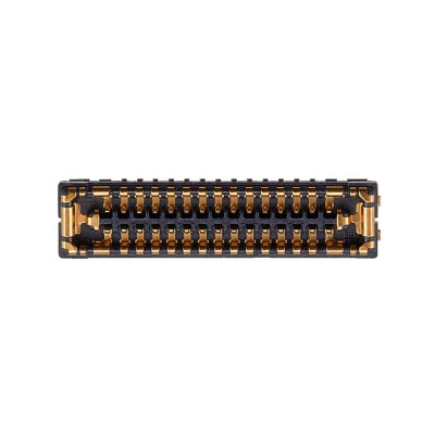 Infrared Dot Matrix Camera FPC Connector Compatible For iPhone 16 Pro / 16 Pro Max (26 Pin) 