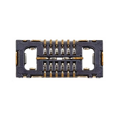 Antenna FPC Connector Compatible For iPhone 16 Pro / 16 Pro Max (12 Pin) 