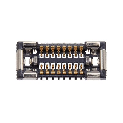 Signal Interface FPC Connector Compatible For iPhone 16 Pro / 16 Pro Max (16 Pin)