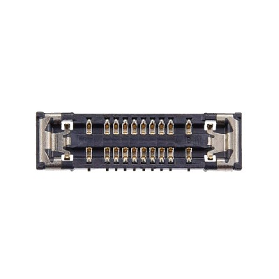Radar Scanner FPC Connector Compatible For Phone 16 Pro / 16 Pro Max (16 Pin) 