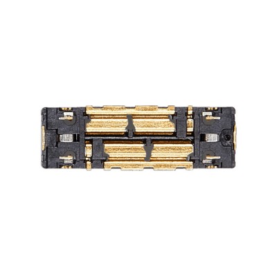 Battery FPC Connector Compatible For iPhone 16 / 16 Plus (4 Pin) 