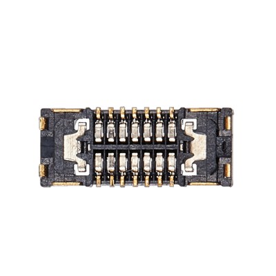 Front Camera FPC Connector Compatible For iPhone 16 / 16 Plus (14 Pin) 