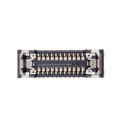 Ultra Wide Camera FPC Connector Compatible For iPhone 16 / 16 Plus (22 Pin) 