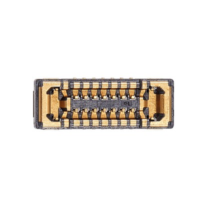 Front Camera FPC Connector Compatible For iPhone 14 Pro / 14 Pro Max (14 Pin)