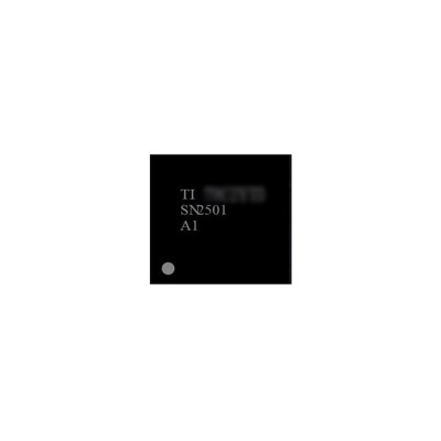 Tigris Charging IC TI Chip on Board For iPhone 8 / 8 Plus / X ( U3300 / SN2501)