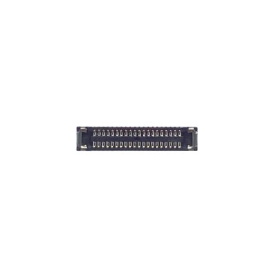 LCD FPC Connector on Motherboard for Samsung Galaxy A01 Core A013F