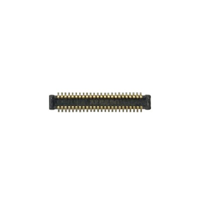 LCD FPC Connector on Motherboard for Samsung Galaxy A9 (2018) / A8 (2018) / Note 5