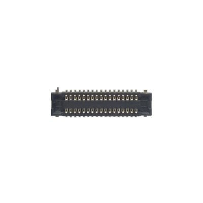 LCD FPC Connector on Motherboard for Samsung Galaxy A10e A102