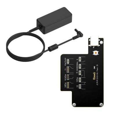 Qianli iCopy Plus 2.2 Face ID Dot Matrix Activation Test Board for iPhone X-14 Seires