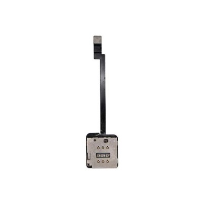 SIM Card Reader with Flex Cable for iPad Pro 11 (2018)
