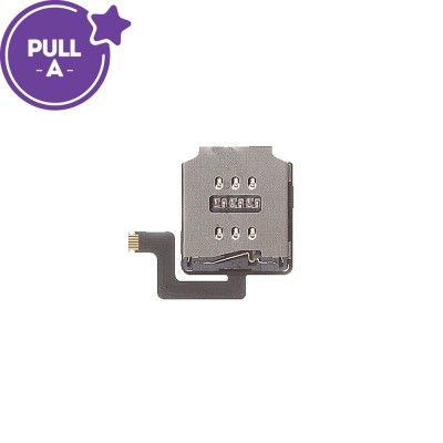 SIM Card Reader for iPad 5 (2017) / 6 (2018) / Air 1 (PULL-A)