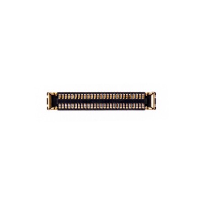 Digitizer Flex (Long) FPC Connector for iPad 10.2 (2019) / 10.2 (2020) / 10.2 (2021)
