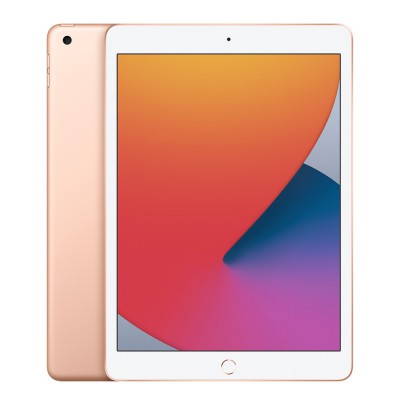 iPad 8 Wi-Fi 32GB - Grade B+ (Excellent)