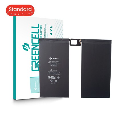 Greencell iPad Pro12.9 (2015) Replacement Battery with Adhesive Strips 10307mAh