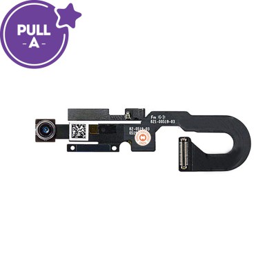 Front Camera with Sensor Proximity Flex Cable for iPhone 7 (PULL-A)