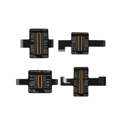 Qianli iBridge Motherboard Resistance / Voltage / Signal Test Extension Cable Compatible for iPhone 7
