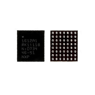 Hydra USB Charging Controller IC on Board for iPhone 8 to 11Pro Max (1612A1)
