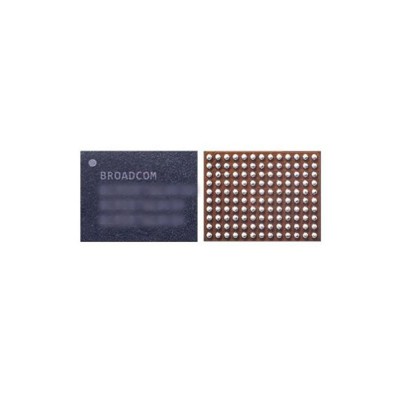 TouchScreen / Digitizer Controller IC on Board for iPhone 6 / 6 Plus / iPad Air 1 / Air 2 (BCM5976COKUB66 63 PINS)
