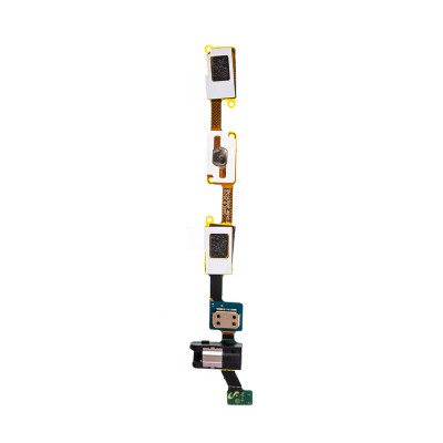 Headphone Jack Audio Flex Cable for Samsung Galaxy J7 V J727