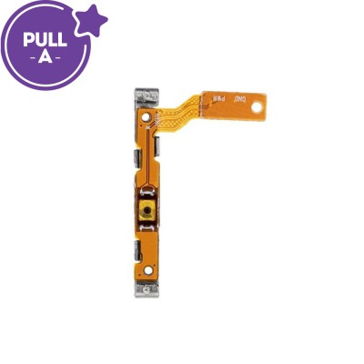 Power Button Flex Cable for Samsung Galaxy J7 Prime G610F (PULL-A)