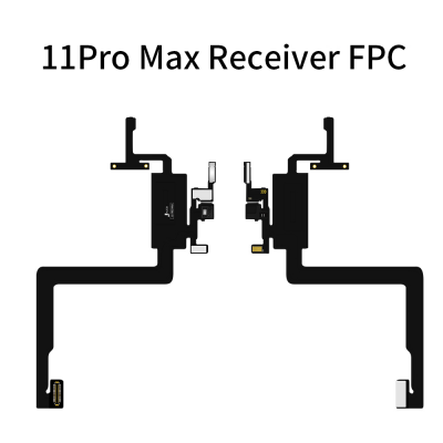 JCID Receiver Cable FPC (Face ID True Tone Original Color Repair) For iPhone 11 Pro Max