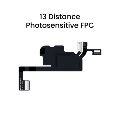 JC Distance Photosensitive FPC for iPhone 13