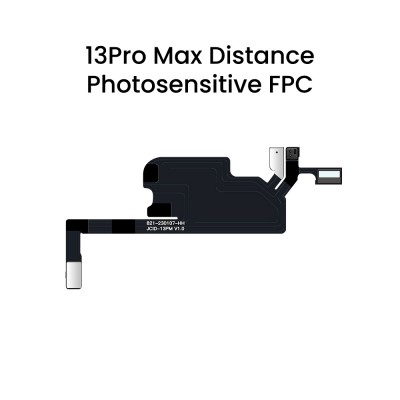 JC Distance Photosensitive FPC for iPhone 13 Pro Max