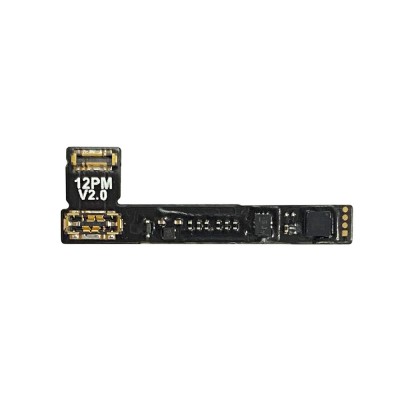 JC V1S Battery Repair Board Flex Cable for iPhone 12 Pro Max (Tag-on)