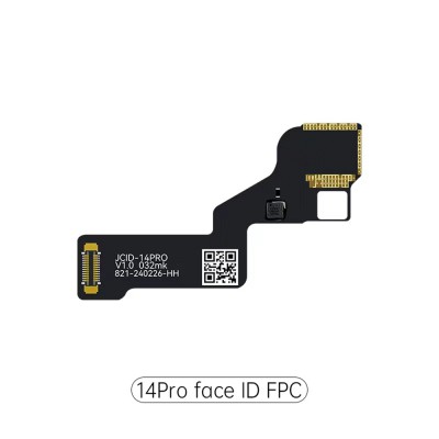 JC Dot Projector Flex Cable for iPhone 14 Pro Face ID Detection Repair
