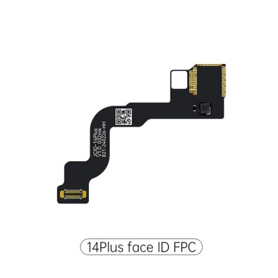 JC Dot Projector Flex Cable for iPhone 14 Plus Face ID Detection Repair