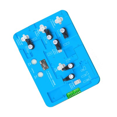 JC Logic Baseband EEPROM Chip Non-removal Module for iPhone X - 12 Pro Max