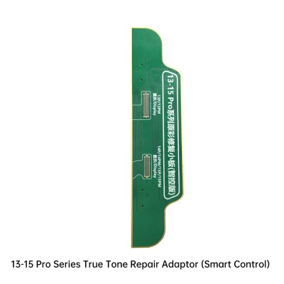 JC V1SE / V1S Pro True Tone Repair Board for for iPhone 13 Pro / 13 Pro Max / 14 Pro / 14 Pro Max / 15 Pro / 15Pro Max