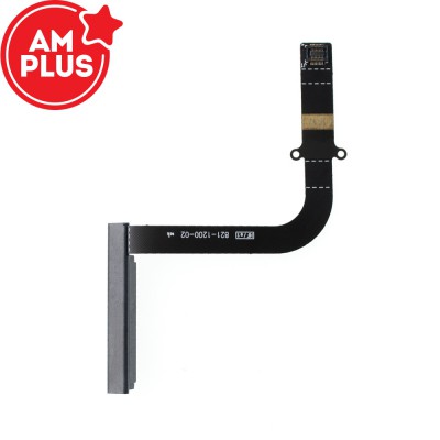 AMPLUS Hard Drive Cable for MacBook Pro Unibody 17" A1297 (2011)