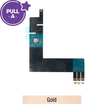 Smart Keyboard Flex Cable for iPad Pro 10.5 (PULL-A)-Gold