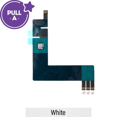 Smart Keyboard Flex Cable for iPad Pro 10.5 (PULL-A)-White
