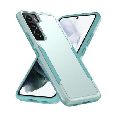 Dual Layer Shockproof Case Cover for Samsung Galaxy S23 Plus