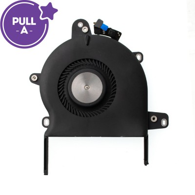 Left CPU Fan for Macbook Pro 13'' A1706 (2016-2017) / A1989 (2018-2019) (PULL-A)