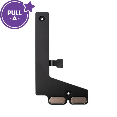 Left Loud Speaker for MacBook Pro 13'' A2159 (2019-2020) (PULL-A)