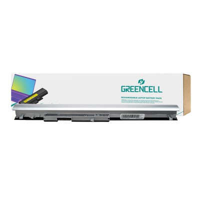 Greencell Battery LA04 for HP Pavilion 14 / HP 340 / HP 350