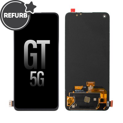 REFURB OLED Assembly Replacement for Realme GT 5G