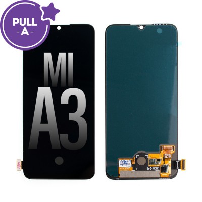 LCD Assembly Replacement for Xiaomi Mi A3 (PULL-A)