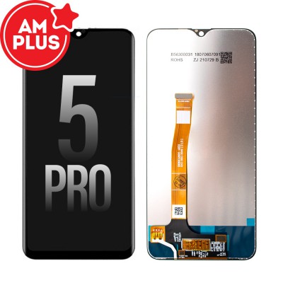 AMPLUS LCD Assembly Replacement for Realme 5 Pro